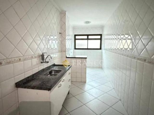 Apartamento à venda, 76 m² por R$ 380.000,00 Esplanada Independência Taubaté/SP