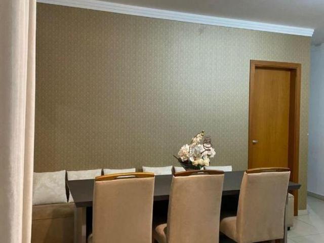 Apartamento à venda, 76 m² por R$ 420.000,00 Tubalina Uberlândia/MG