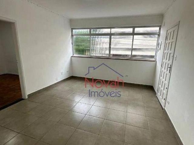 Apartamento à venda, 76 m² por R$ 450.000,00 Vila Matias Santos/SP