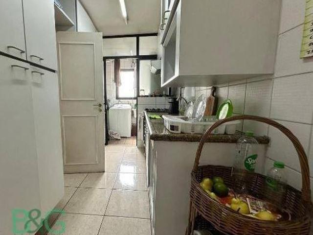 Apartamento à venda, 76 m² por R$ 512.500,00 Vila Sônia São Paulo/SP