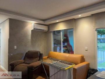 Apartamento à venda, 76 m² por R$ 638.990 Condomínio Avalon I Loteamento Center Santa Genebra