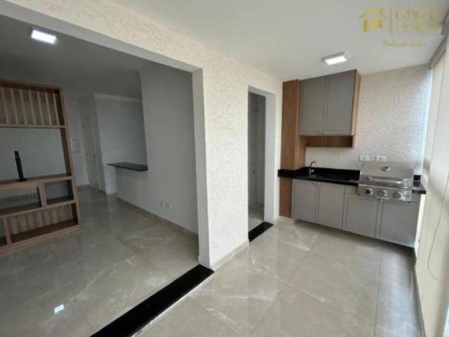 Apartamento à venda, 76 m² por R$ 630.000,00 Vila Esperança Itu/SP