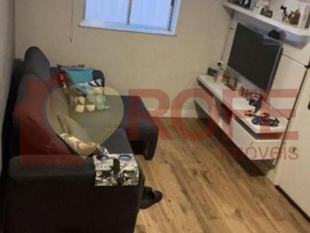 Apartamento à venda, 76 m² por R$ 742.000,00 Mirandópolis São Paulo/SP