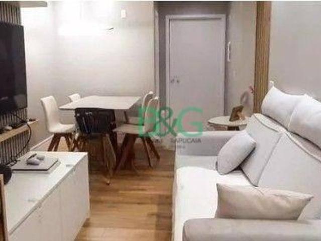 Apartamento à venda, 76 m² por R$ 920.000,00 Vila Osasco Osasco/SP