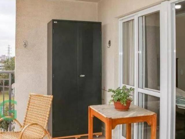 Apartamento à venda, 76 m² por R$ 950.000,00 Vila Anastácio São Paulo/SP
