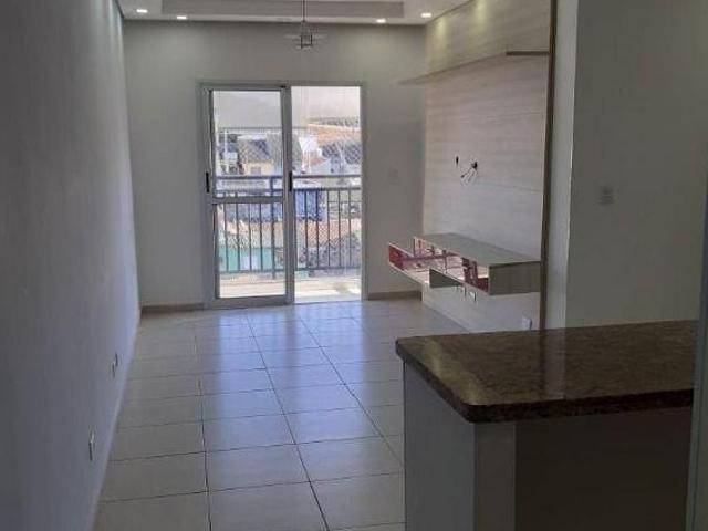 Apartamento à venda, 77 m² por R$ 550.000,00 Mogi Moderno Mogi das Cruzes/SP