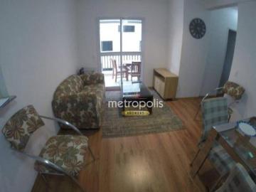 Apartamento à venda, 77 m² por R$ 699.475,00 Vila Caminho do Mar São Bernardo do Campo/SP