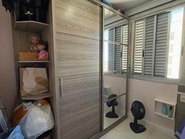 Apartamento à venda, 77 m² por R$ 720.000,00 Conjunto Residencial 31 de Março São José dos Campo