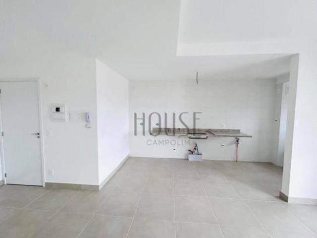 Apartamento à venda – 78 m² | 2 dormitórios | Highline Park | Sorocaba/SP