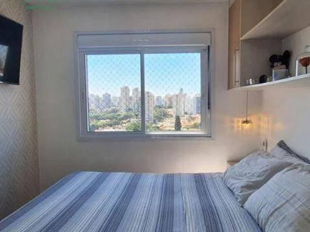 Apartamento à venda, 78 m² por R$ 1.189.000,00 Vila Prudente Zona Leste Sã