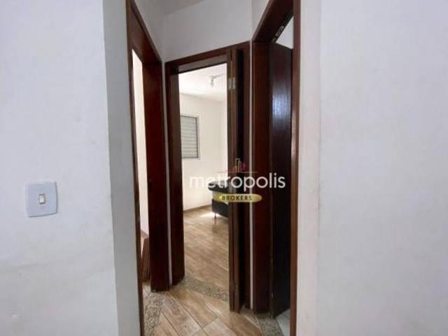 Apartamento à venda, 78 m² por R$ 330.000,00 Parque Capuava Santo André/SP