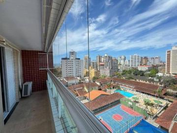 Rua Doutor Gervásio Bonavides, Caiçara, Praia Grande, Praia Grande, São Paulo