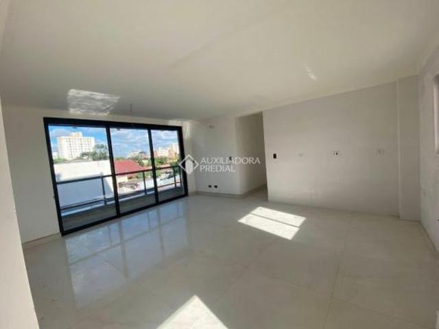 Apartamento à venda, 78 m² por R$ 616.750,01 Centro São José dos Pinhais/PR