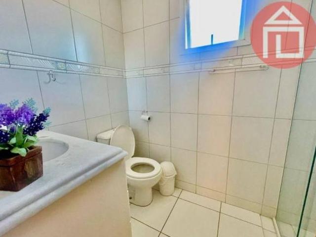 Apartamento à venda, 78 m² por R$ 650.000,00 Centro Bragança Paulista/SP
