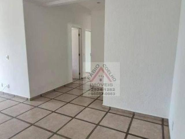 Apartamento à venda, 78 m² por R$ 680.000,00 Jardim Marajoara São Paulo/SP