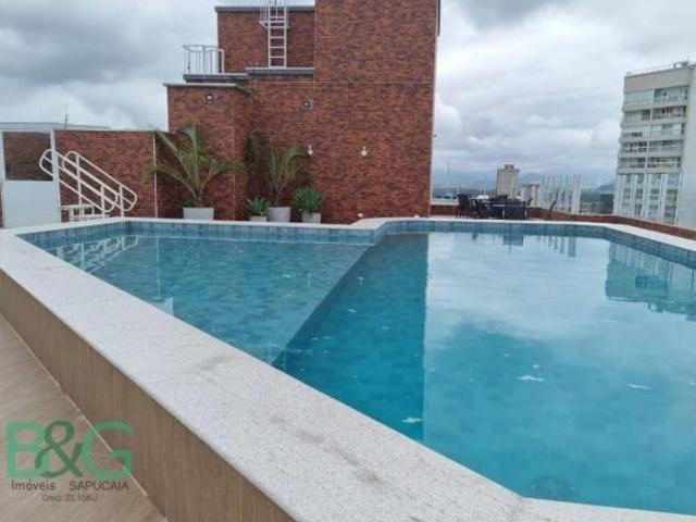 Apartamento à venda, 78 m² por R$ 920.800,00 Tupi Praia Grande/SP