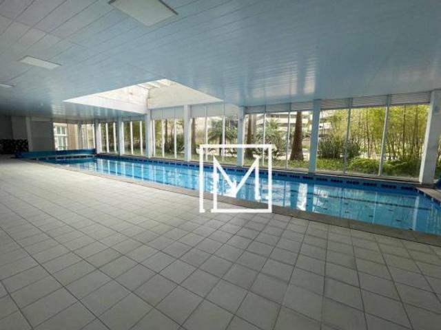 Apartamento à venda, 79 m² por R$ 1.300.000,00 Paraíso São Paulo/SP