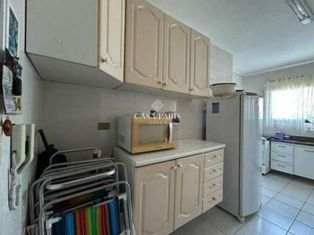 Apartamento à venda, 79 m² por R$ 400.000,00 Tupi Praia Grande/SP