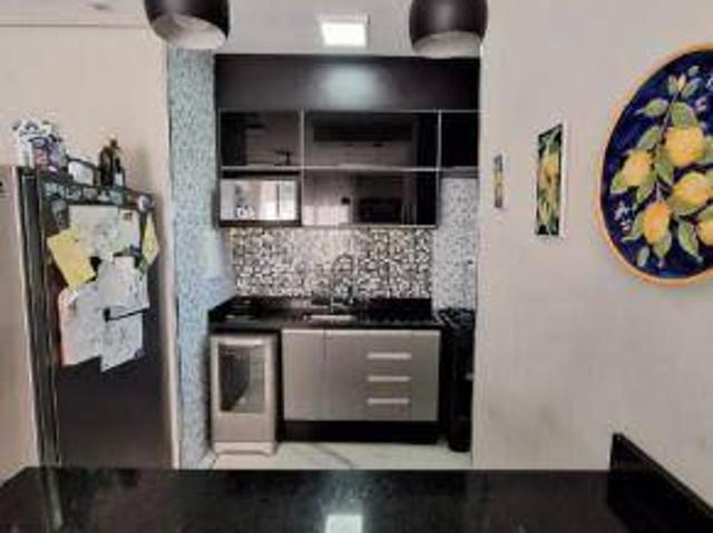 Apartamento à venda, 79 m² por R$ 402.800,00 Jardim Lina Cotia/SP