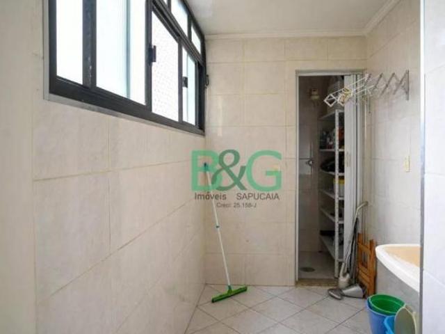 Apartamento à venda, 79 m² por R$ 649.000,00 Cambuci São Paulo/SP