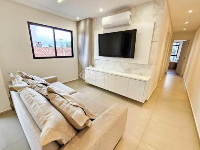 Apartamento à venda, 79 m² por R$ 665.000,00 Centro São José dos Pinhais/PR
