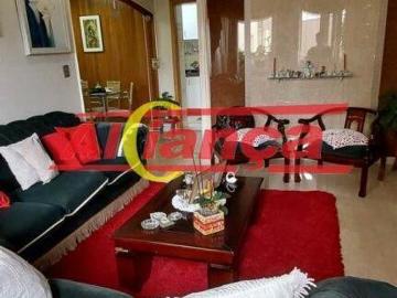 Praça IV Centenário, Vila Almeida, Guarulhos, São Paulo