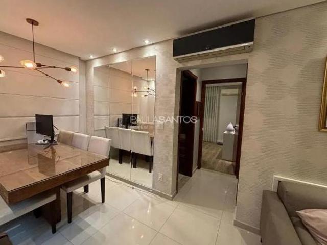 Apartamento à venda, 70 m² com 2 quartos sendo 1 suíte Jardim Pagliato Sorocaba/SP