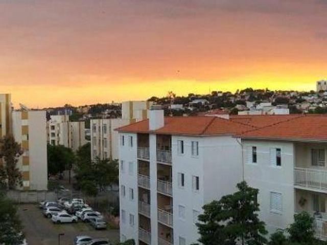 Apartamento à venda, 70 m² Jardim Santa Rosa Valinhos/SP