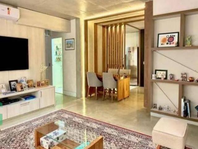 Apartamento à venda, 70 m² por R$ 1.089.000,00 Santo Amaro Santo Amaro/SP