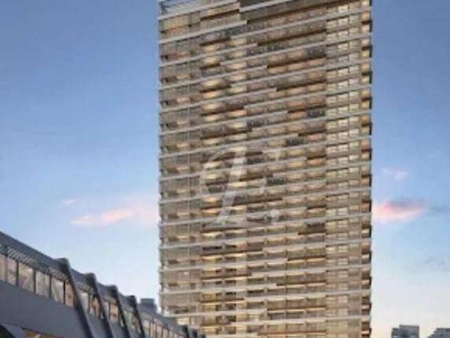 Apartamento à venda, 70 m² por R$ 1.131.300,00 Chácara Santo Antônio São Paulo/SP