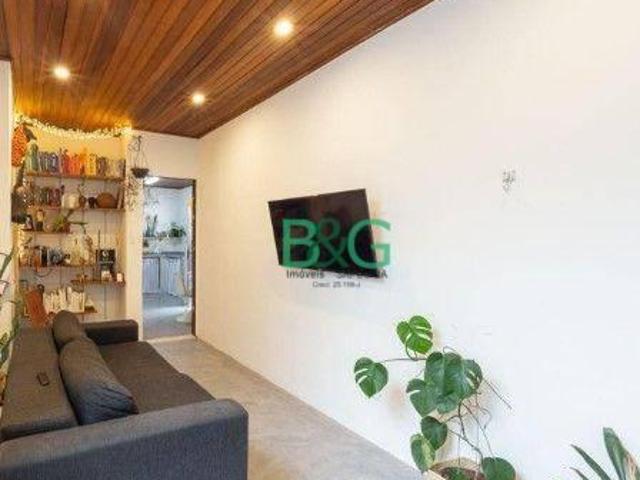 Apartamento à venda, 70 m² por R$ 380.000,00 Santa Efigênia São Paulo/SP