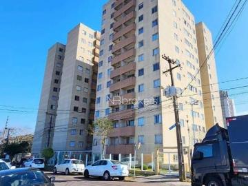 Apartamento à venda, 70 m² por R$ 359.000,00 Novo Mundo Curitiba/PR