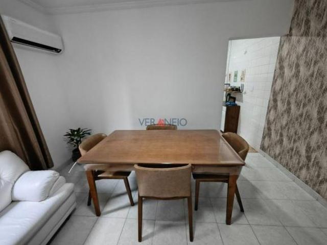 Apartamento à venda, 70 m² por R$ 350.000,01 Boqueirão Praia Grande/SP