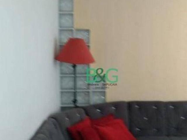 Apartamento à venda, 70 m² por R$ 393.000,00 Água Rasa São Paulo/SP