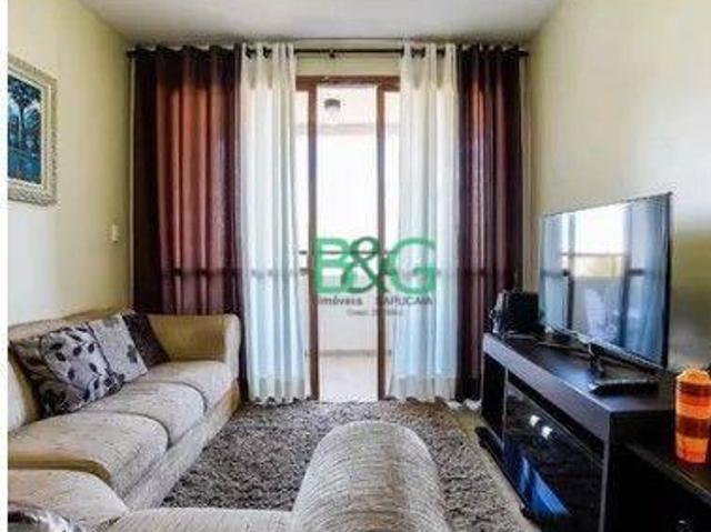 Apartamento à venda, 70 m² por R$ 419.000,00 Jardim Japão São Paulo/SP