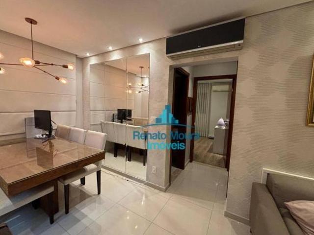 Apartamento à venda, 70 m² por R$ 420.000,00 Jardim Pagliato Sorocaba/SP