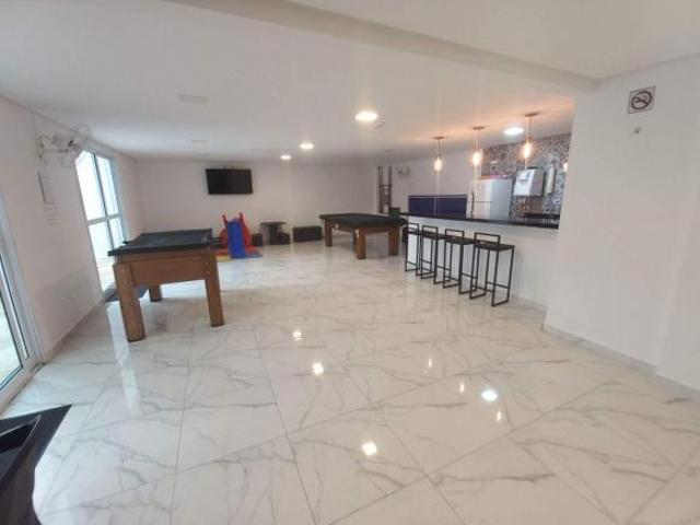 Apartamento à venda, 70 m² por R$ 420.000,00 Ocian Praia Grande/SP