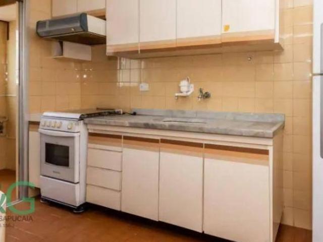 Apartamento à venda, 70 m² por R$ 440.000,00 Vila Mascote São Paulo/SP