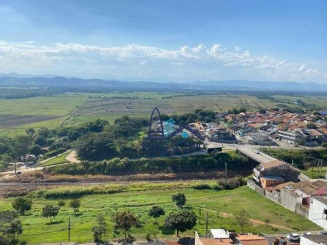 Apartamento à venda, 70 m² por R$ 440.000,00 Vila Industrial São José dos Campos/SP