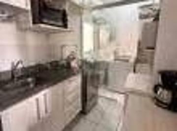 Apartamento à venda, 70 m² por R$ 499.000,00 Capão Raso Curitiba/PR