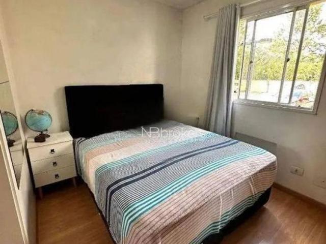 Apartamento à venda, 70 m² por R$ 499.000,00 Capão Raso Curitiba/PR