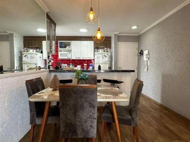Apartamento à venda, 70 m² por R$ 499.000,00 Jardim Melo Diadema/SP