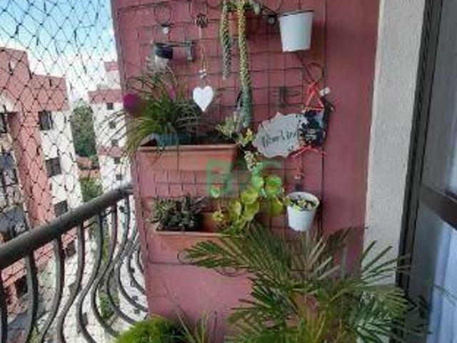 Apartamento à venda, 70 m² por R$ 598.900,00 Jardim Itapeva São Paulo/SP