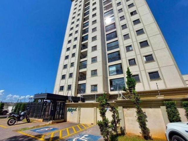 Apartamento à venda, 70 m² por R$ 650.000,00 Jardim Ipiranga Americana/SP