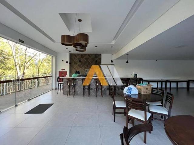 Apartamento à venda, 70 m² por R$ 670.000,00 Residencial Raizes Campolim Sorocaba/SP