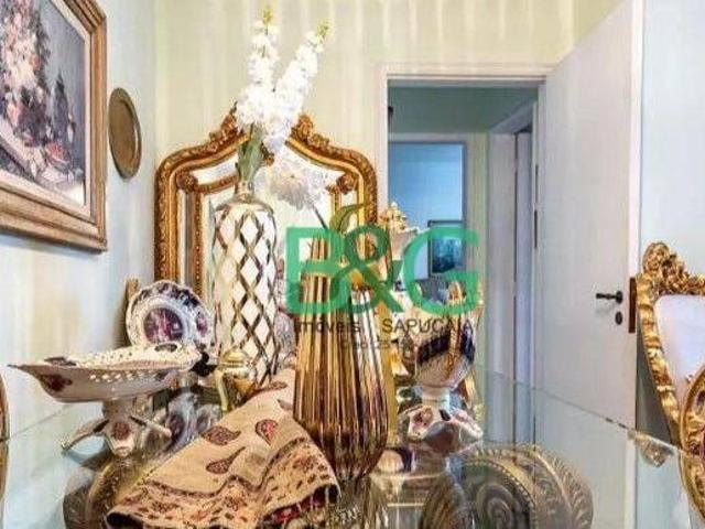 Apartamento à venda, 70 m² por R$ 795.000,00 Vila Olímpia São Paulo/SP