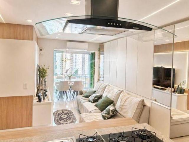 Apartamento à venda, 70 m² por R$ 760.000,05 Santa Teresinha São Paulo/SP