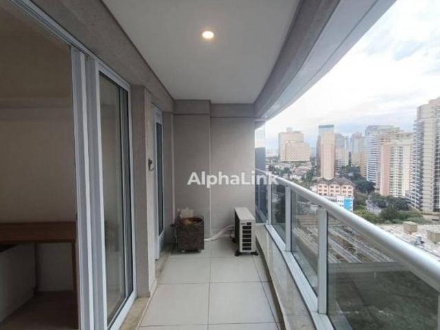 Apartamento à venda, 70 m² por R$ 970.000,01 Alphaville Barueri/SP