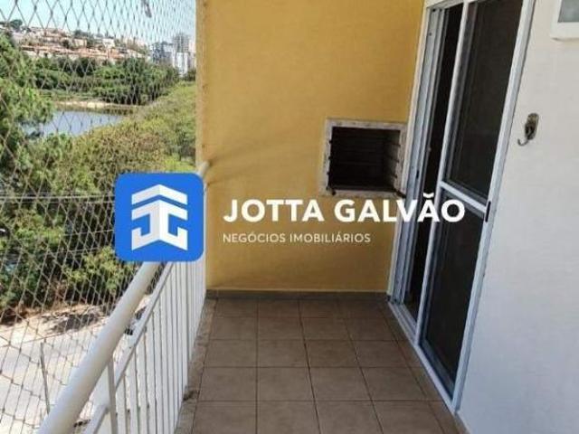 Apartamento a venda, 70m2 Jardim Santa Rosa, Valinhos