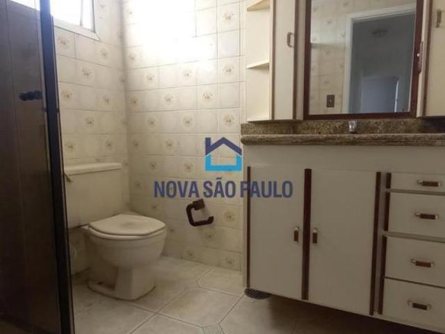 Apartamento à venda 70m² Rua Prof. Aprigio Gonzaga